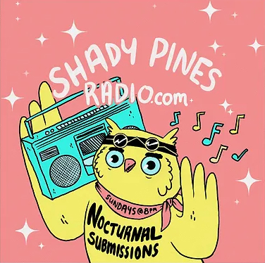 shadypinesradio