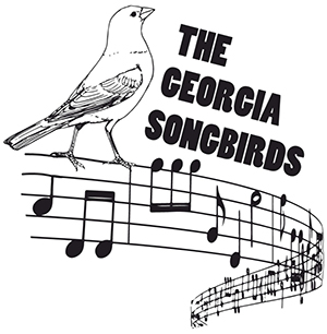 thegeorgiasongbirds_logo