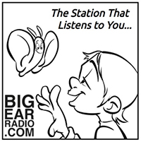 Big-Ear-Radio
