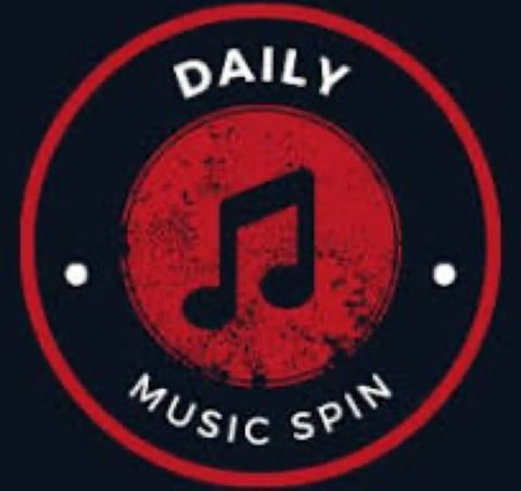 Delvin of Daily Music Spin