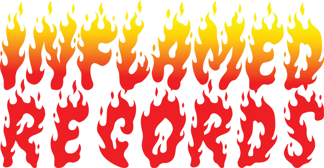 Inflamed Records