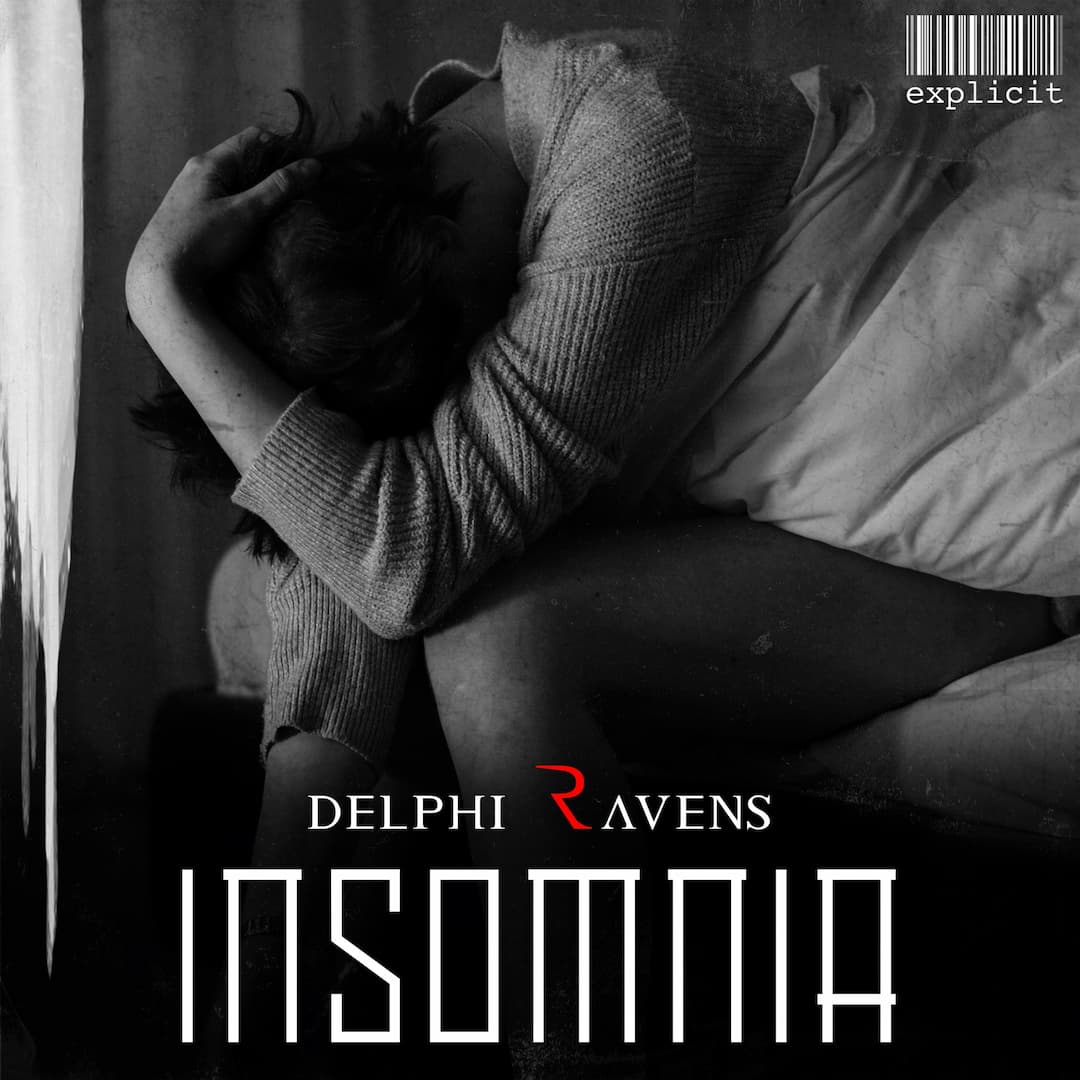 Insomnia DELPHI RAVENS